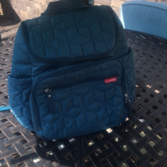 Skiphop forma - Picture 5 of 5